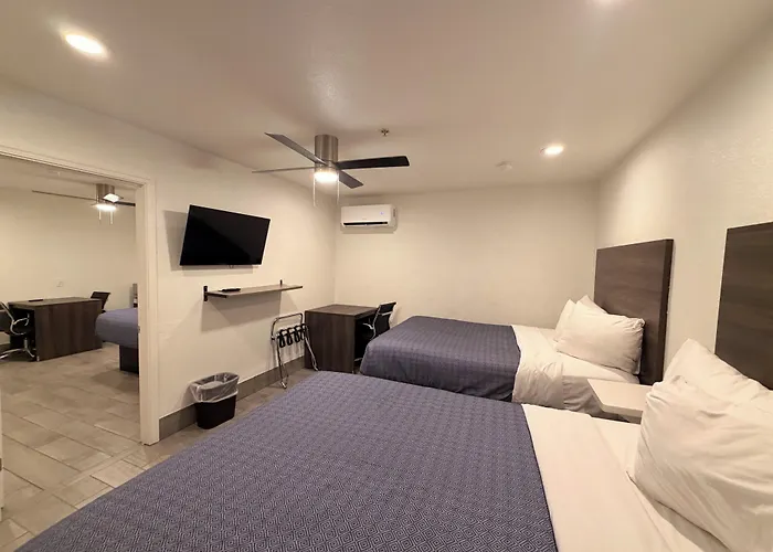 SurfSide Stay
