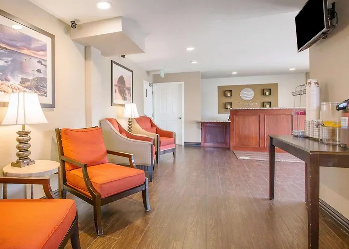 Hotel Avisa Downtown